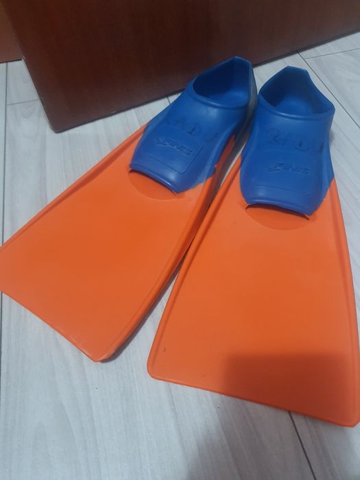 Labe de inot FINIS pentru copii
