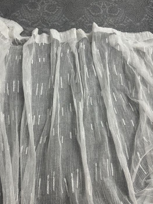 Готовые турецкие тюли,новые