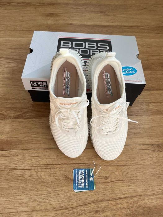 Skechers BOBS GEO Маратонки 38 номер
