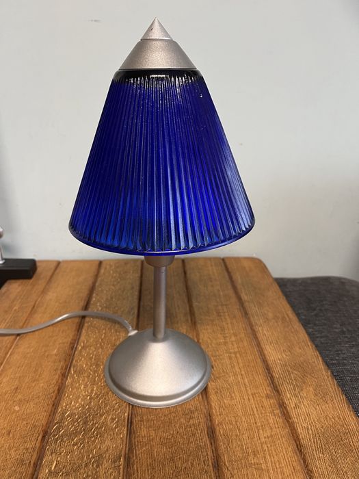 Настолна лампа / Honsel / 90-те