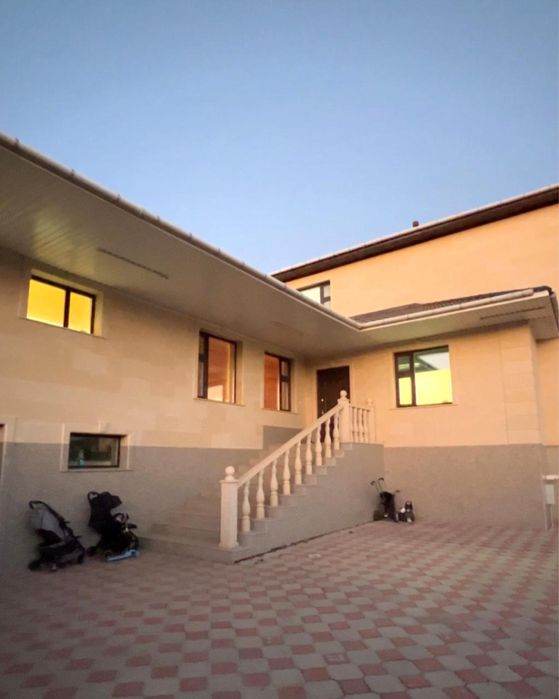 Продам шикарный дом в г.Косшы