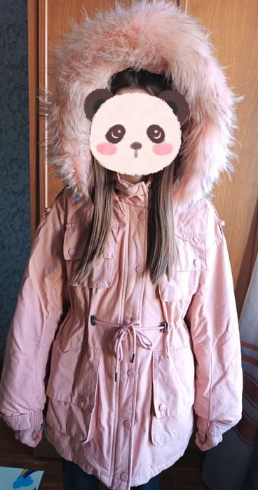 Продам Парка 42-44 р