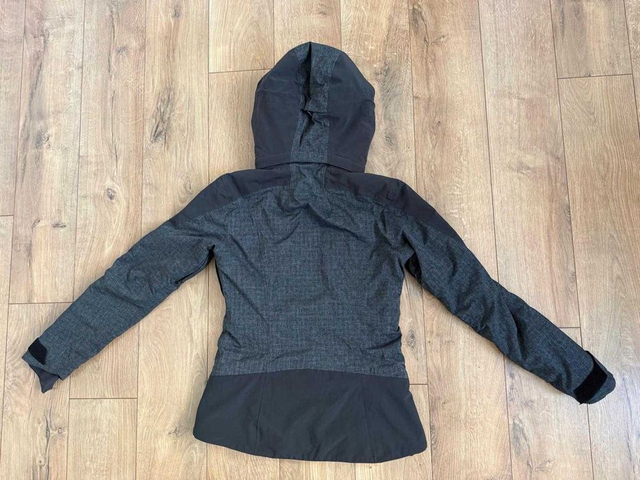 Salomon XS femei geaca ski 20K AdvancedSkin Dry