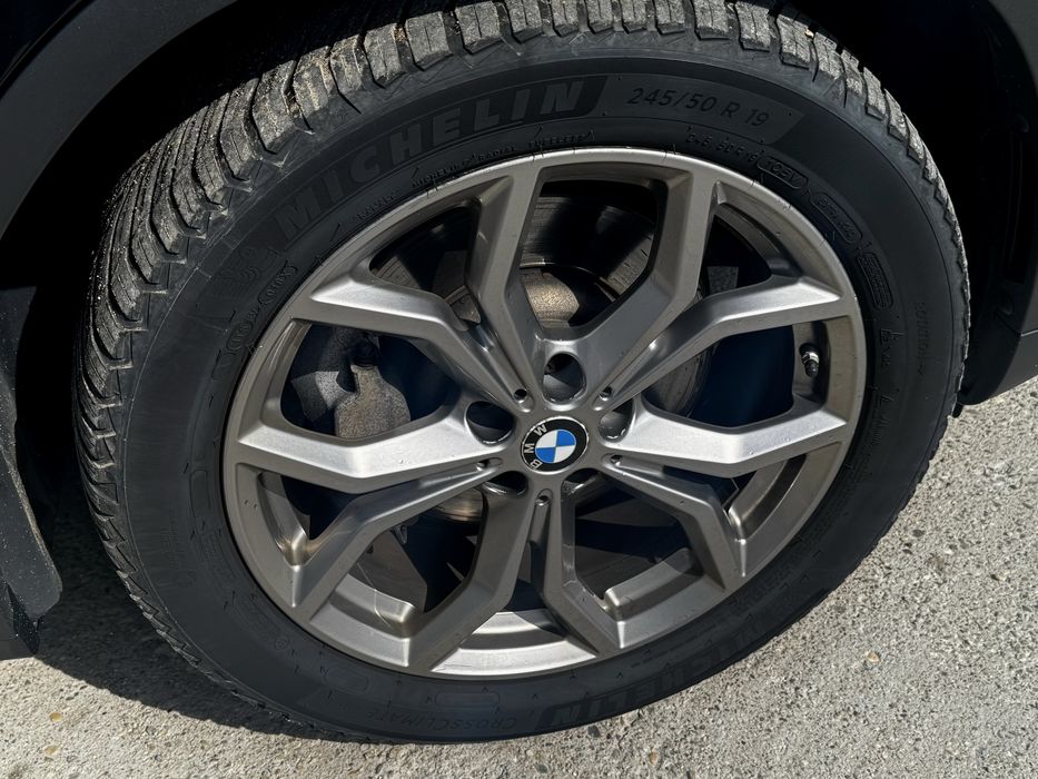 BMW X4 2.0 235cai twinpower turbo