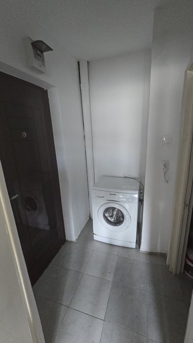 Garsoniera comfort 1, vand sau schimb