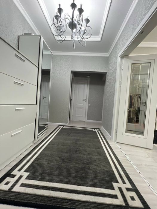 Тахтапул Себзор 4-5/1/5 (Шайхонтохур тумани)  Евроремонт