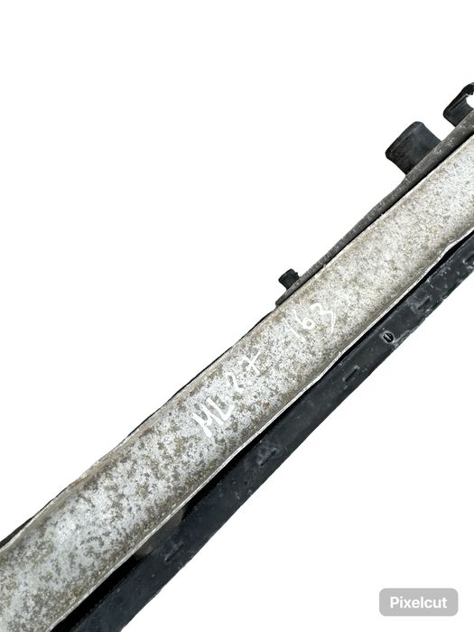 Ansamblu Radiatoare Mercedes M-CLASS W163 1997–2005 - 2.7 SPART ,VEZI