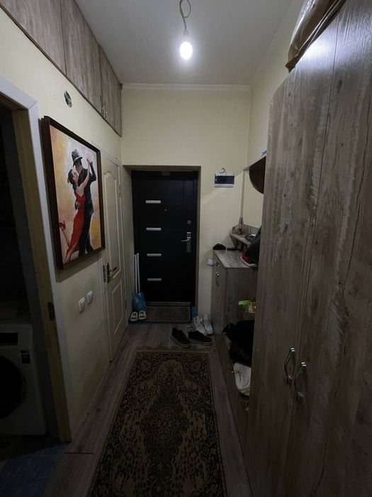 Продается квартира Parkent Avenue