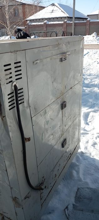 Продам жарочный шкаф