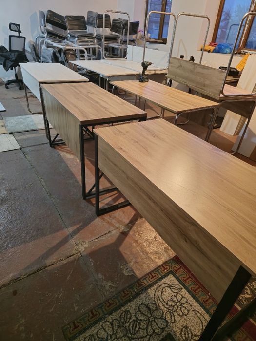 Stol stul stilaj partalar