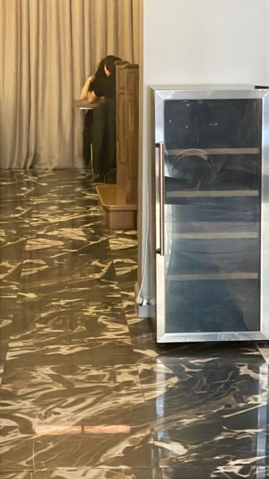 Винный/ витринный холодильник