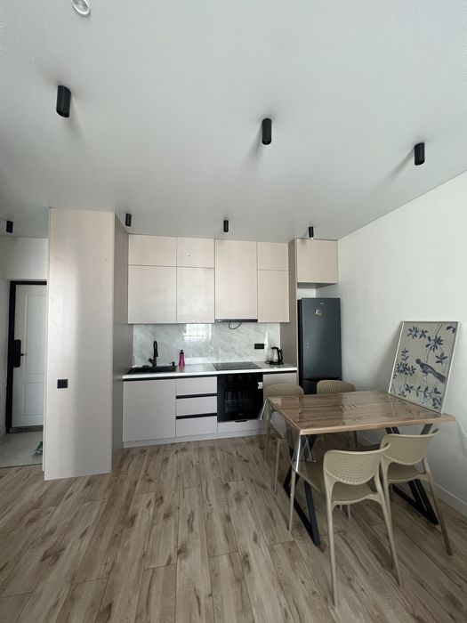 Сдаётся квартира на долгий срок