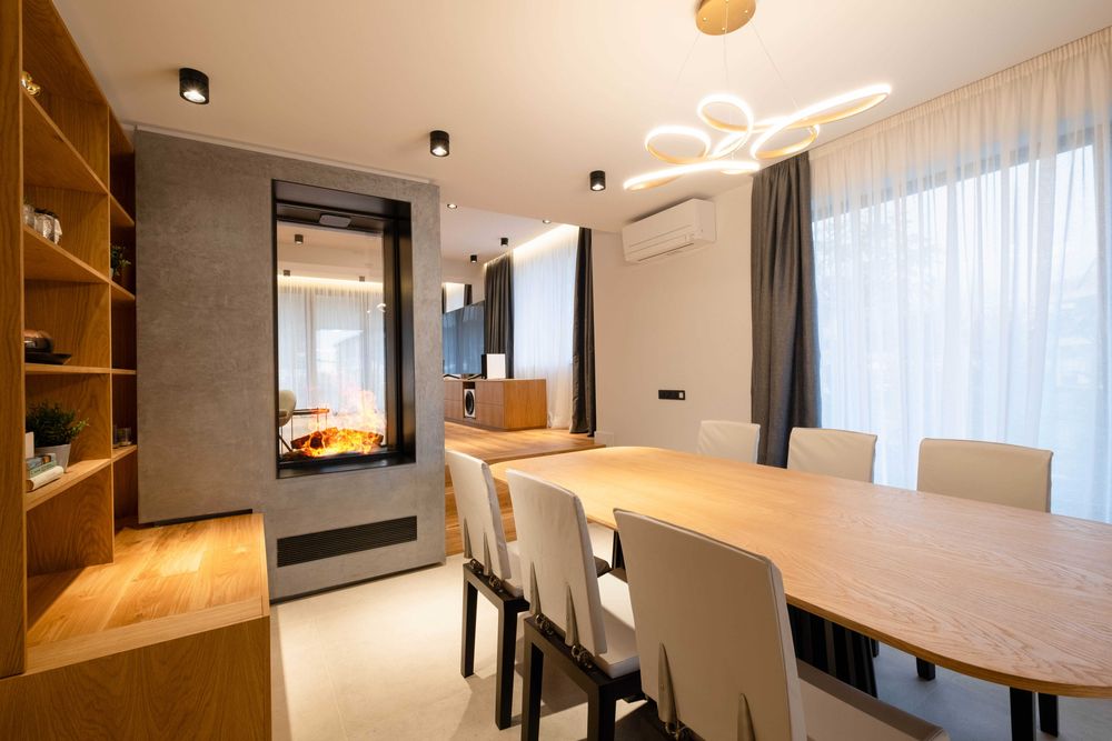 Продава се Къща в София, Център - 460 кв.м за 2453 €/кв.м - Снимка #17