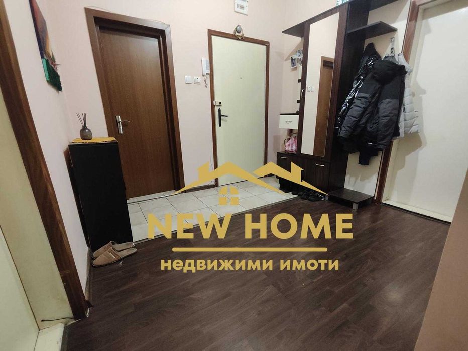 Дава се под наем Четиристаен апартамент в Добрич, Автогара - 120 кв.м за 433.5 € - Снимка #4