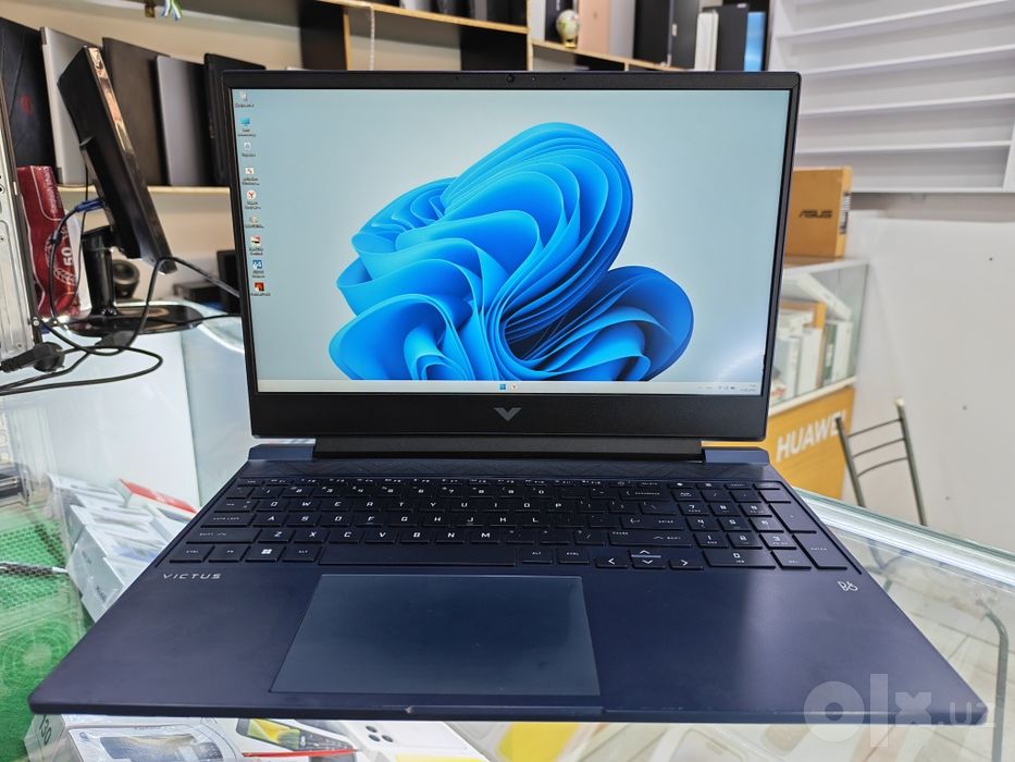 Hp Victus i5 13gen