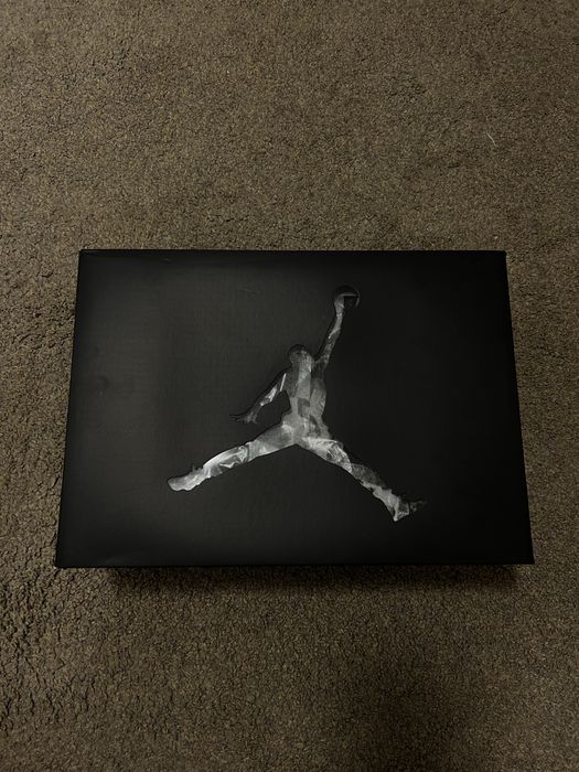 Jordan 4 Retro OG FG
