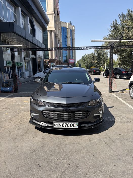 Продас свою машину малибу2 2,4