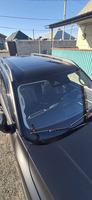 Продам Haval Dargo x