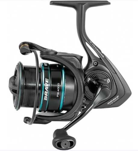 Mulineta Trabucco Brave FB 5000
