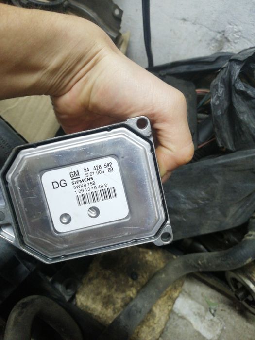 Опель омега б запчасти