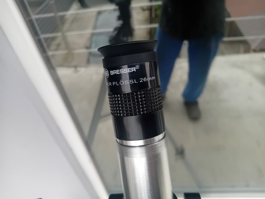 Telescop astronomic