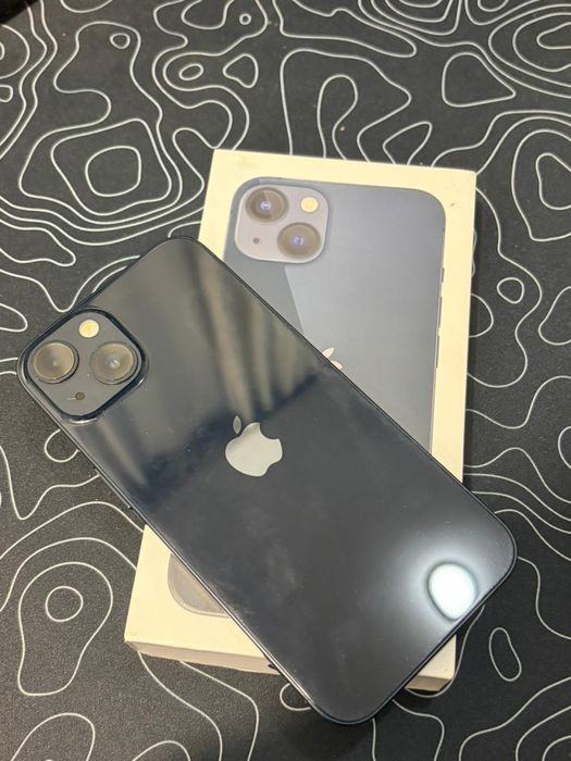 Iphone 13 128 gb