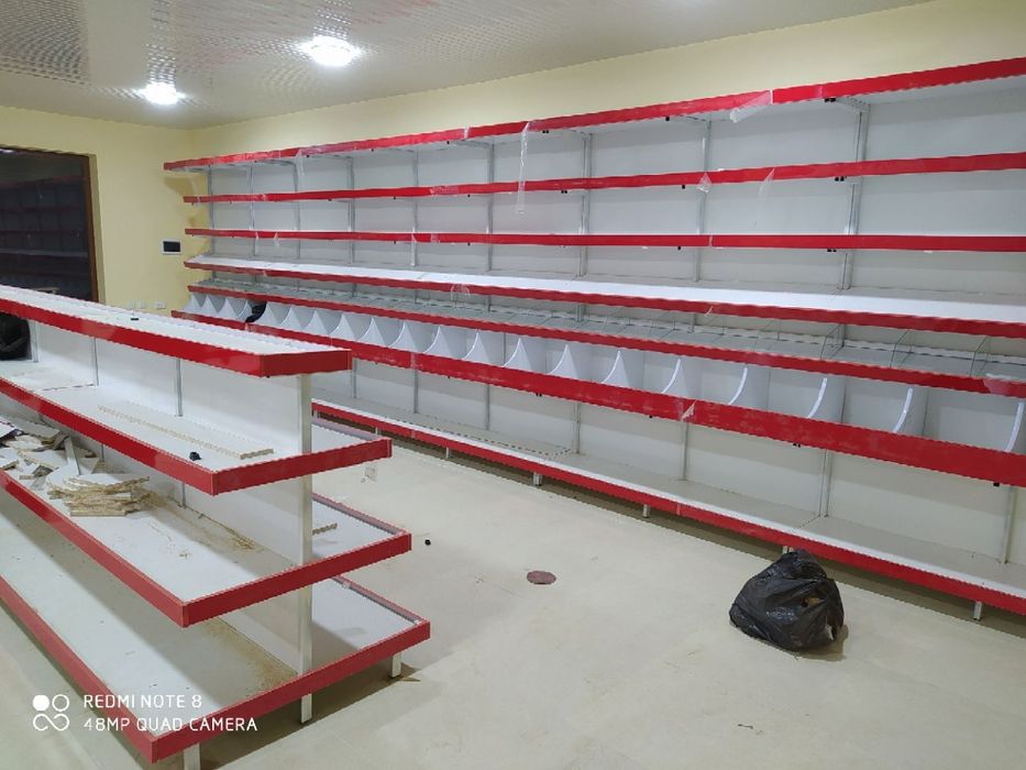 Магазин полка за матиряли полни певха доставка бесплатная