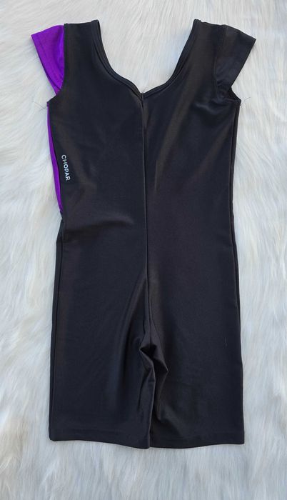 Трико за гимнастика CHOPAR размер 8 години