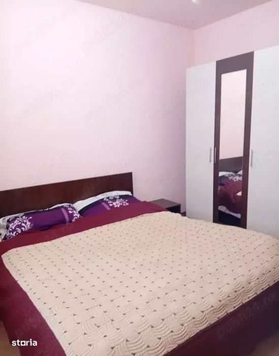 Apartament 2 camere 55 mp Racadau