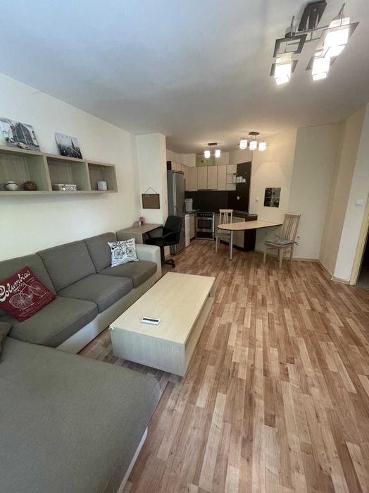 Продава се Двустаен апартамент в Пловдив, Център - 79 кв.м за 1456 €/кв.м - Снимка #1