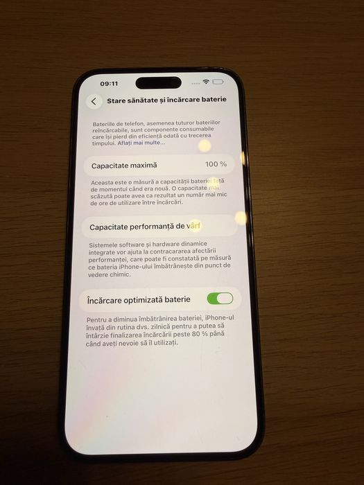 Iphone 14 Pro Max - 128 GB