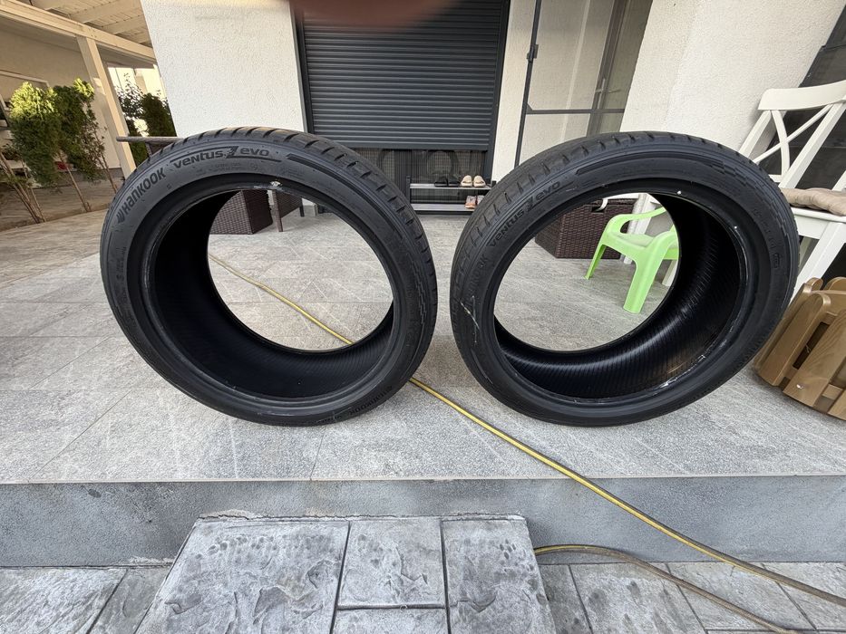 Anvelope Hankook Ventus 255/40/R19 HANKOOK