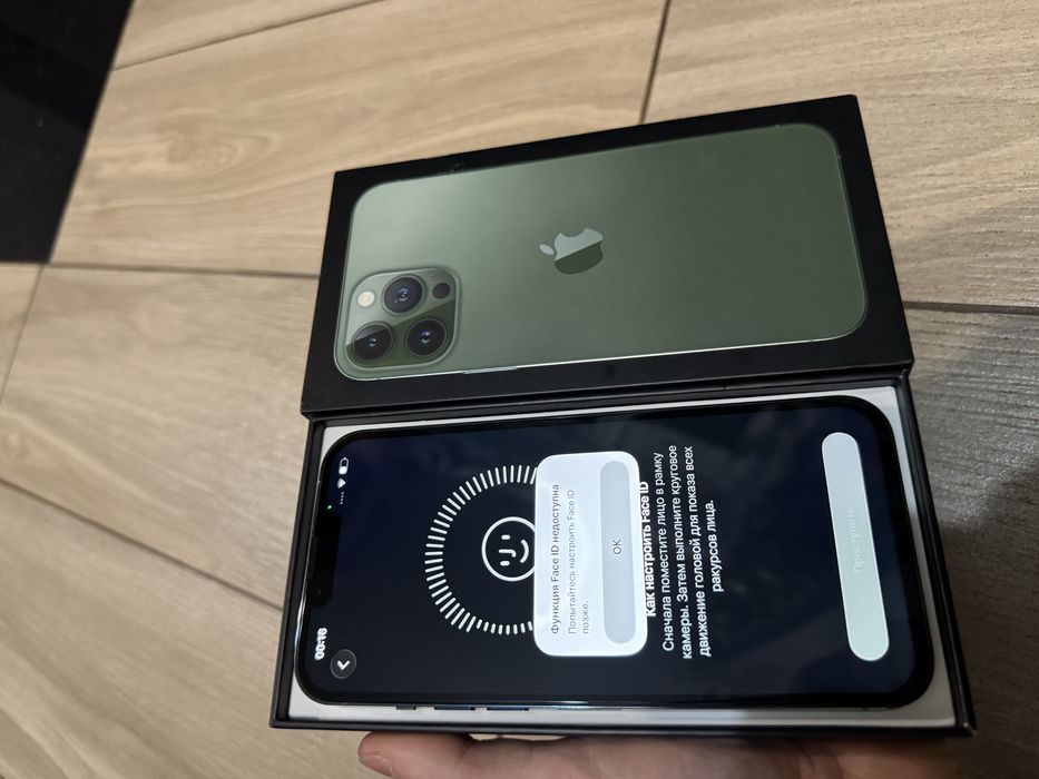 Iphone 13 Pro Max 256gb Айфон 13 Про Макс 256гб