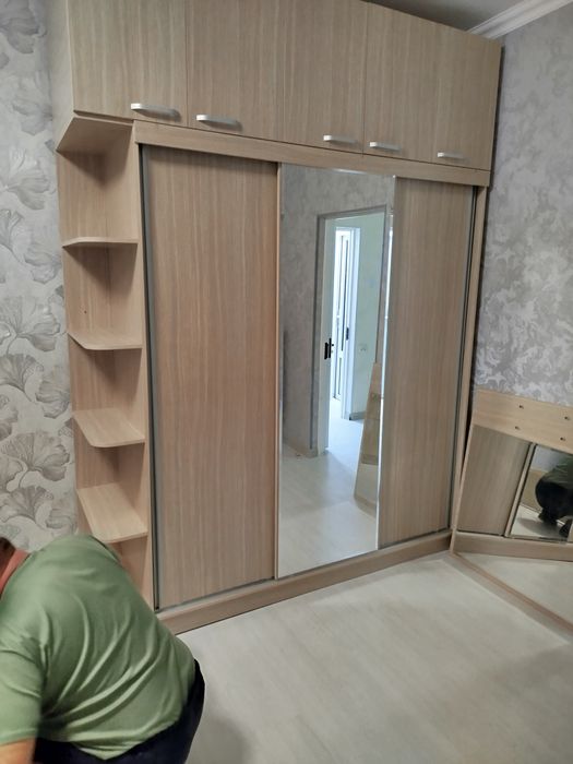 Грузоперевозка разборка сборка мебель