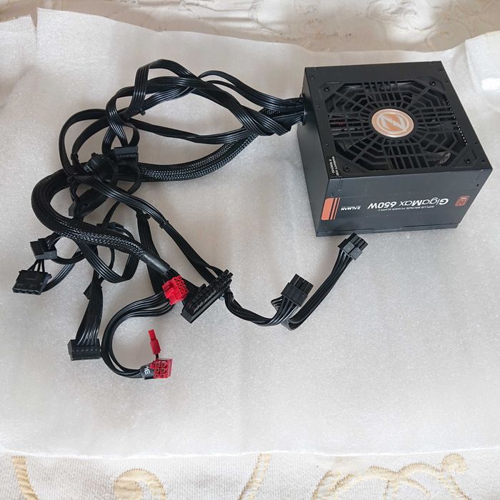 Компютърни компоненти