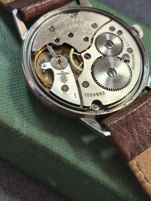 Girard Perregaux SeaHawk