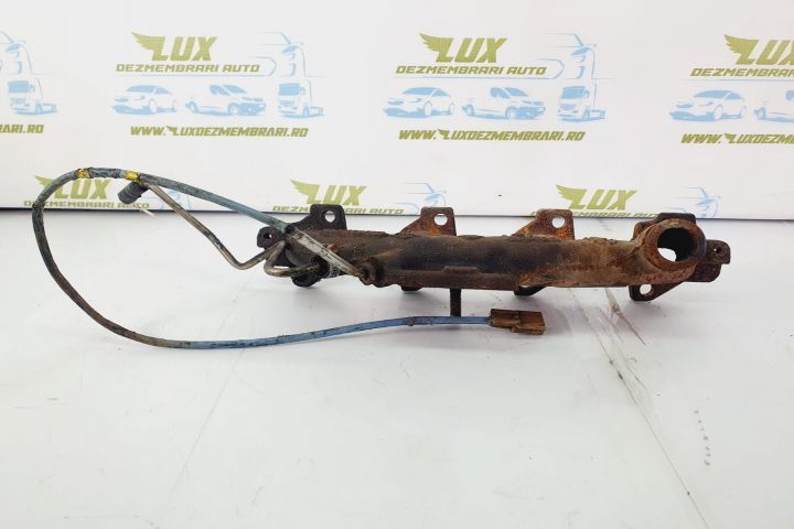 Galerie evacaure 1.5 dci k9k 140042975r Nissan Qashqai 2 seria