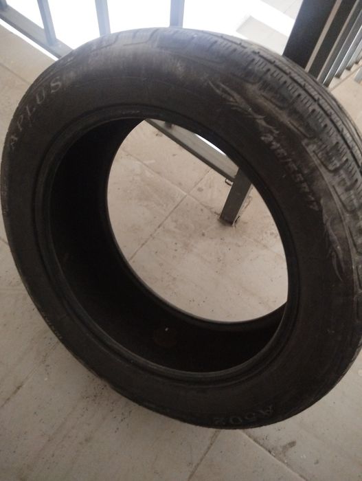 Шины R17 Apluusssss