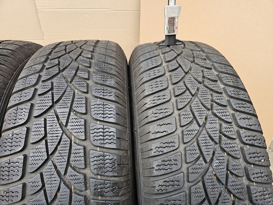 Cauciucuri De Iarna / Anvelope De Iarna 235- 65- 17'' M+S