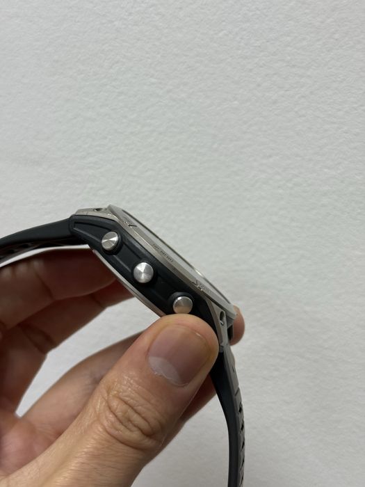 Garmin Fenix 7X Sapphire Solar 51