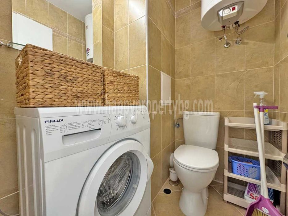 Продава се Двустаен апартамент в Свети Влас - 84 кв.м за 1298 €/кв.м - Снимка #12