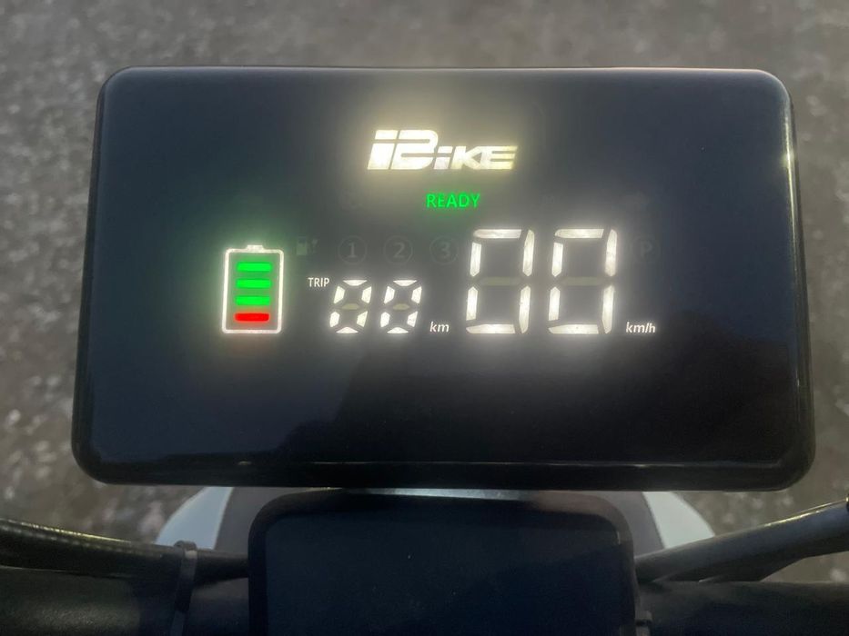 Элктро мото мопед