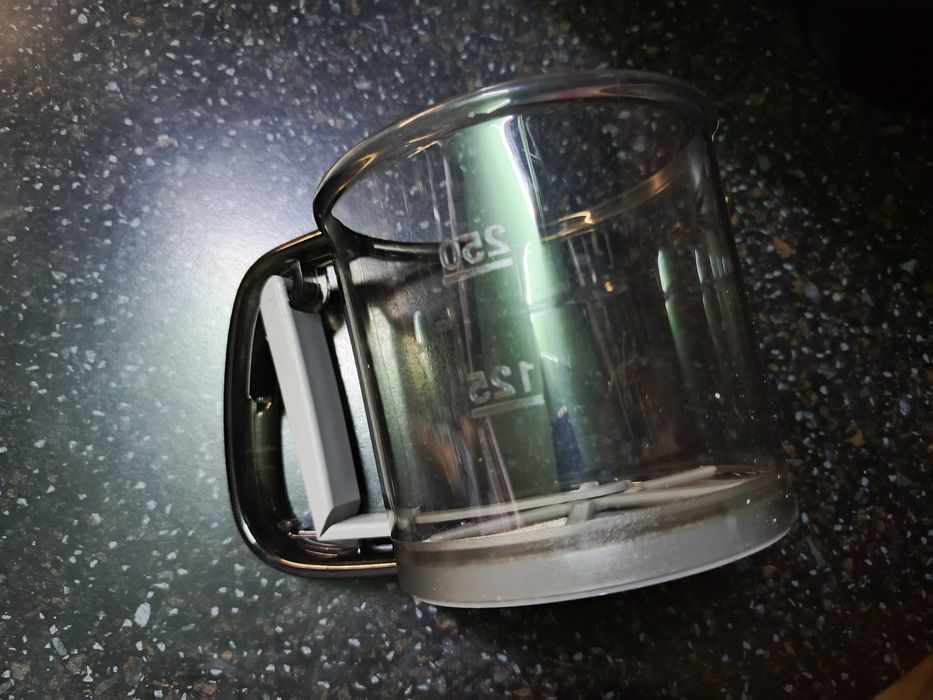 С и т о для м у к и.