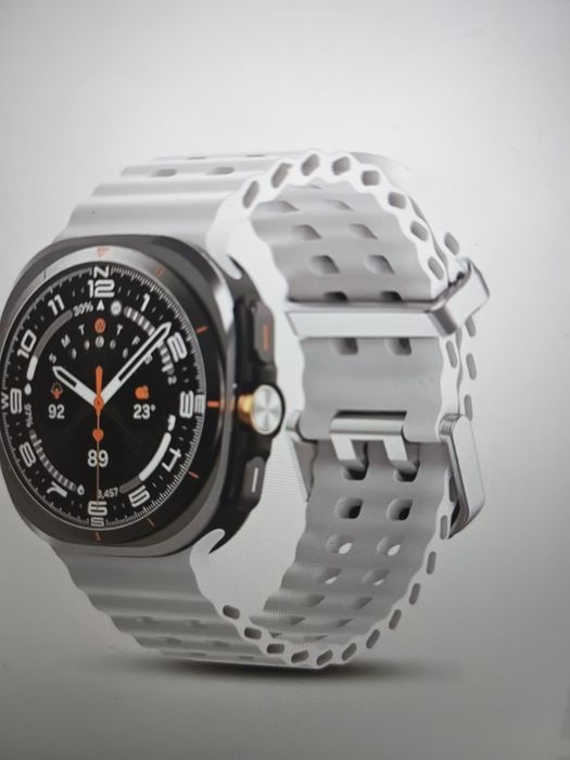 Brățară Curea Samsung Galaxy Watch Ultra