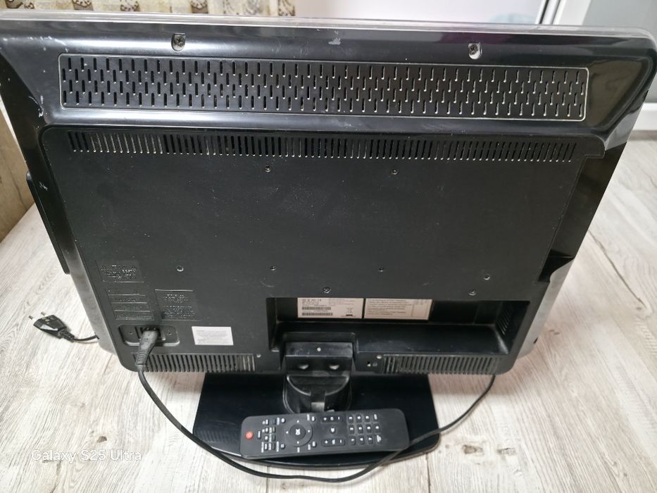 Televizor Philips diag 61 cm