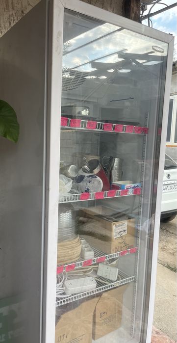 Холодильник -тоңазытқыш