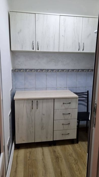 Garsoniera pentru vanzare