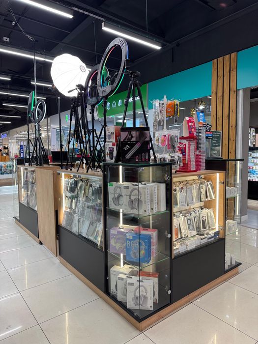 Продается готовый бизнес