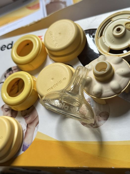 Продам молокоотсос