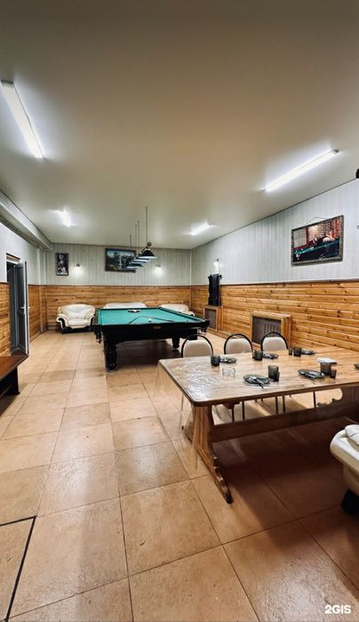 Сауна с бассейном. Час 5000 тыс